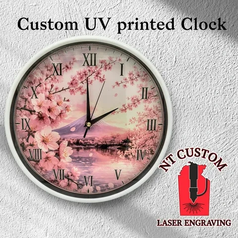 NT Custom Laser Engraving Premium UV Printing Services12