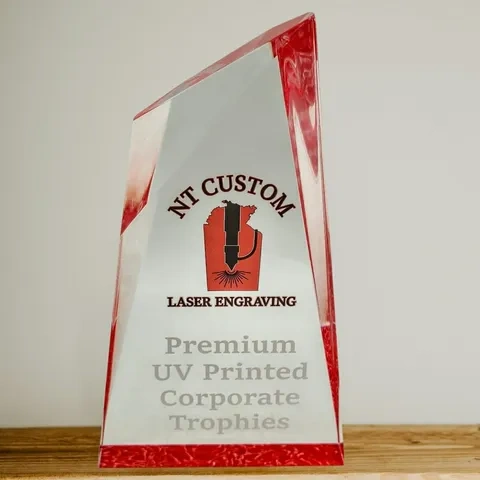 NT Custom Laser Engraving Premium UV Printing Services18