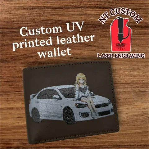 NT Custom Laser Engraving Premium UV Printing Services4