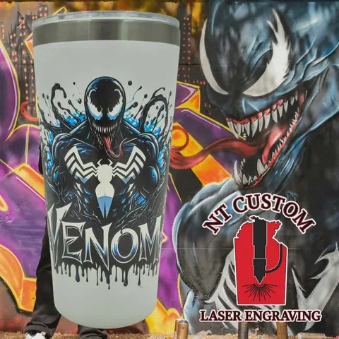 NT Custom Laser Engraving Premium UV Printing Services9